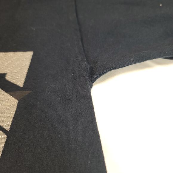 Dallas Cowboys 2013 Season Schedule Graphic Football T-Shirt Mens Size M Blue - Picture 4 of 9